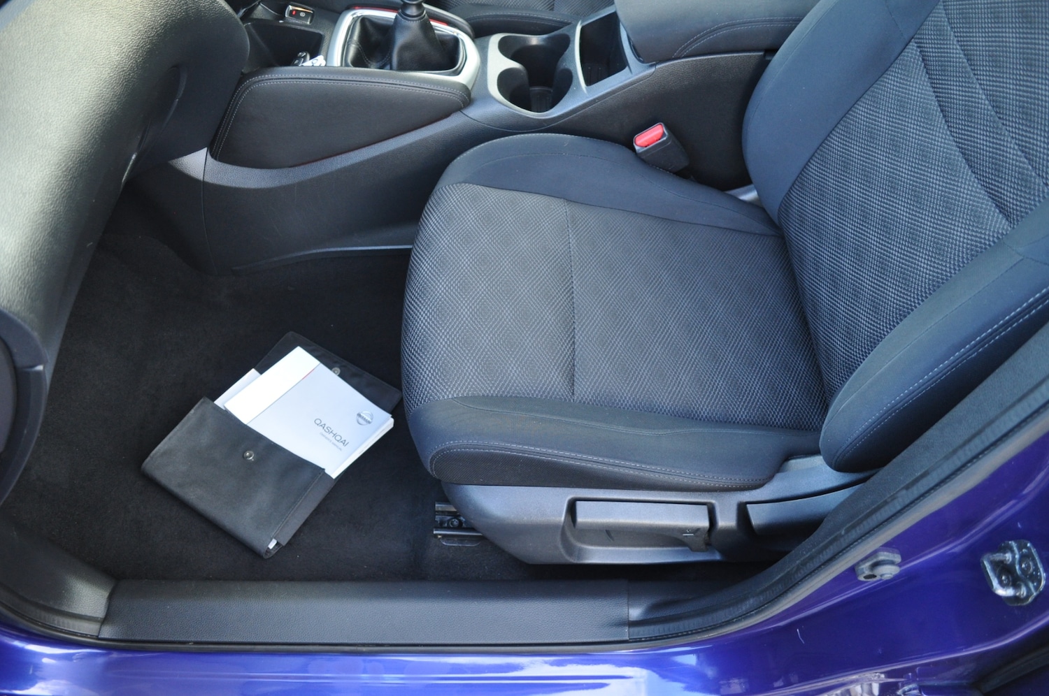 Used Nissan Qashqai 2015 for sale - 76756932: Photo 13