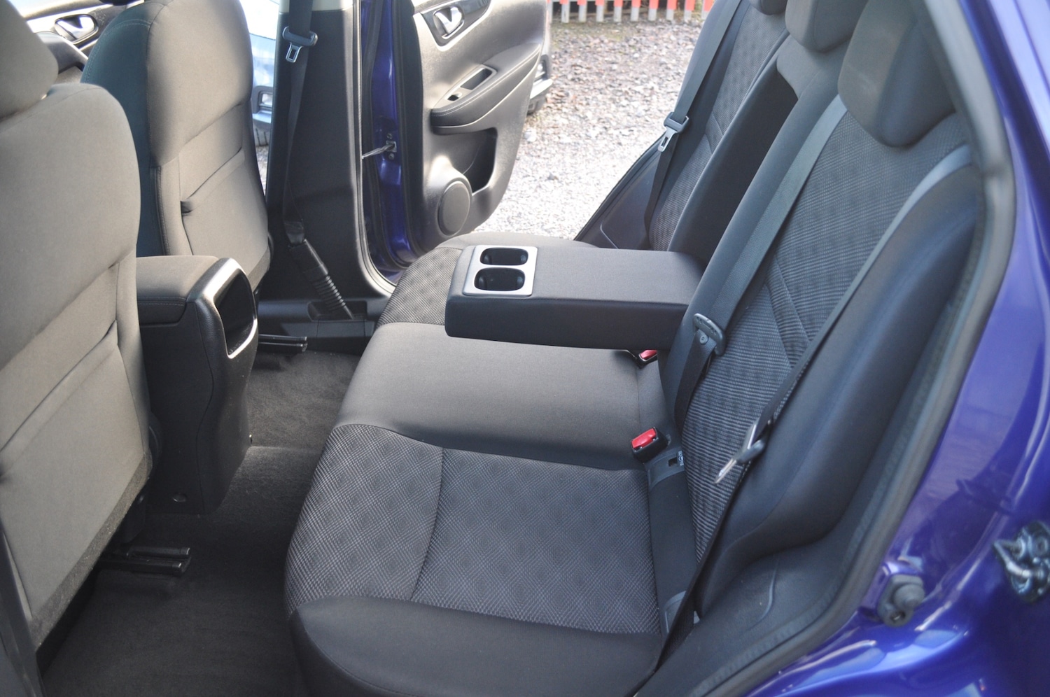 Used Nissan Qashqai 2015 for sale - 76756932: Photo 15