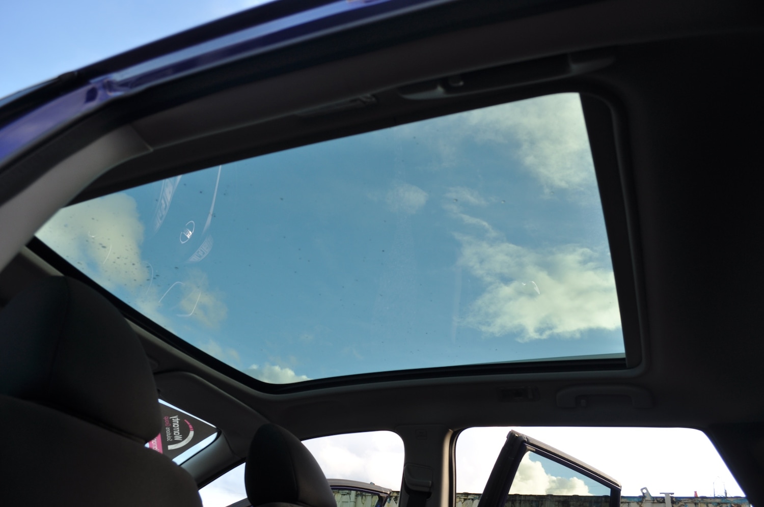 Used Nissan Qashqai 2015 for sale - 76756932: Photo 17