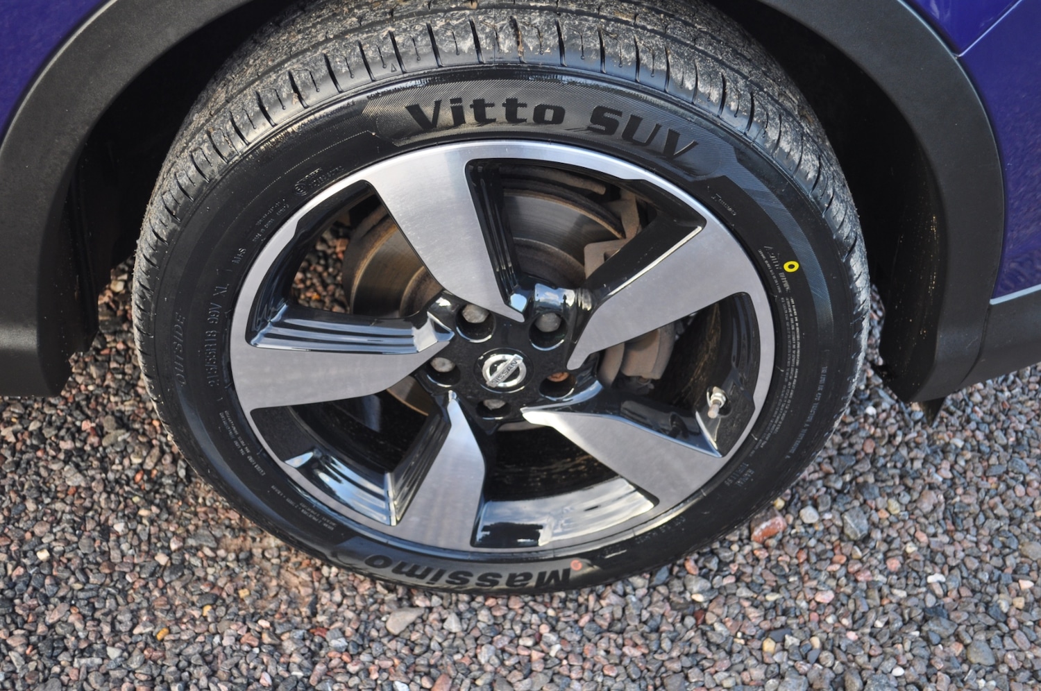 Used Nissan Qashqai 2015 for sale - 76756932: Photo 21