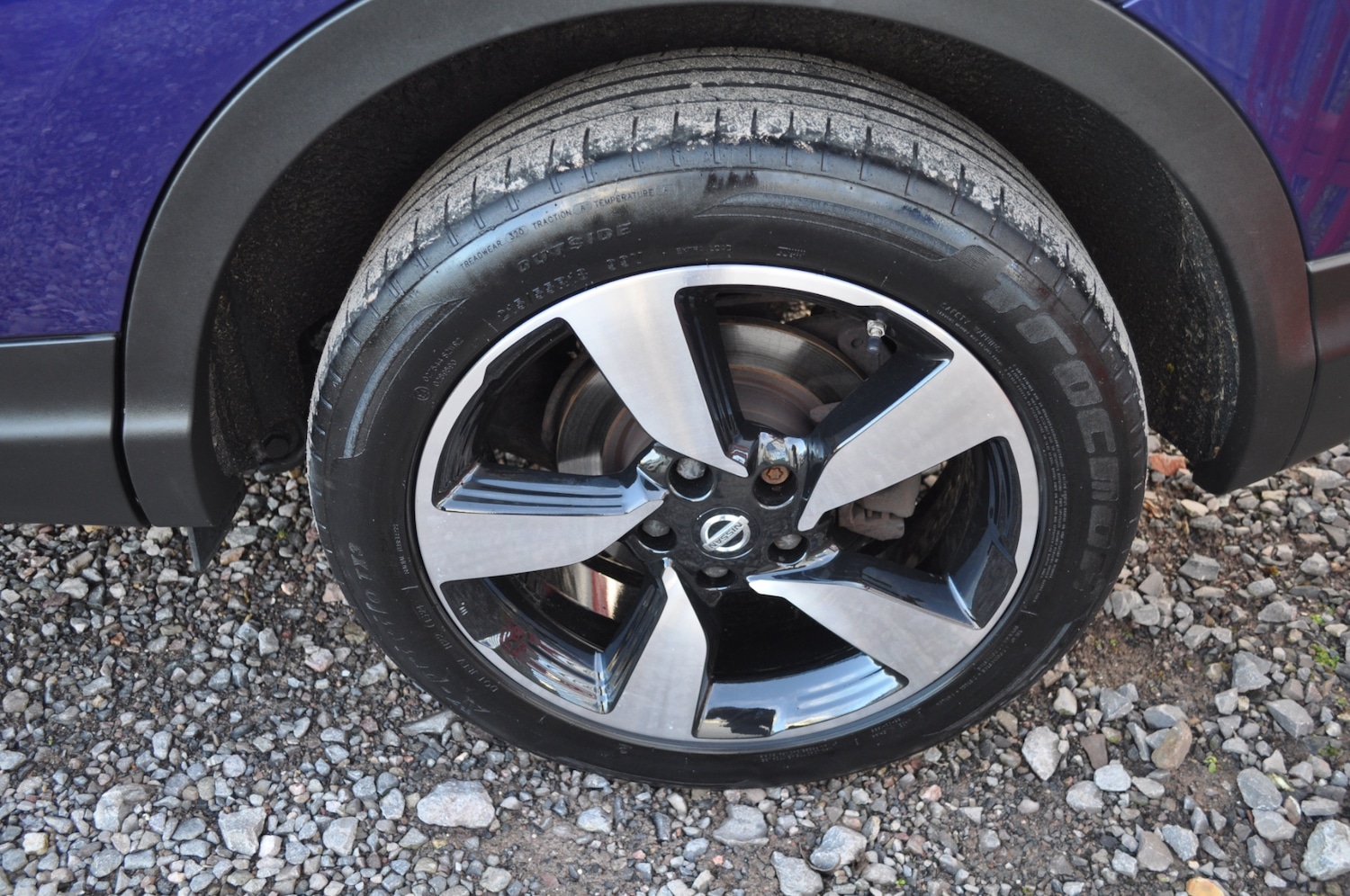 Used Nissan Qashqai 2015 for sale - 76756932: Photo 23