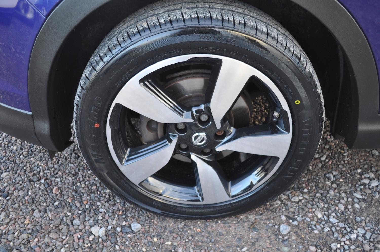 Used Nissan Qashqai 2015 for sale - 76756932: Photo 24