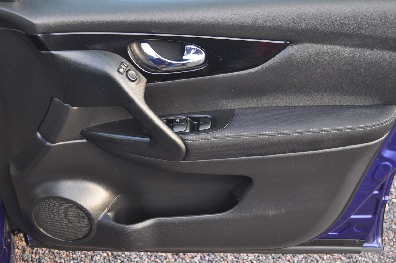 Used Nissan Qashqai 2015 for sale - 76756932: Photo 7