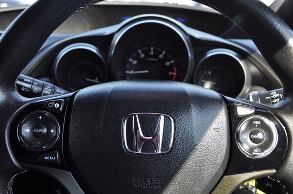 Used Honda Civic 2016 for sale - 74620175: Photo 10