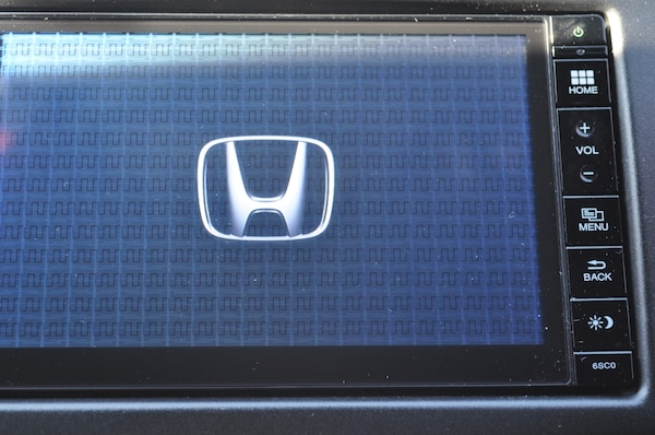 Used Honda Civic 2016 for sale - 74620175: Photo 11