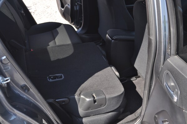 Used Honda Civic 2016 for sale - 74620175: Photo 19