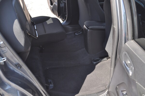Used Honda Civic 2016 for sale - 74620175: Photo 20