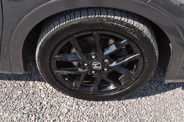 Used Honda Civic 2016 for sale - 74620175: Photo 23