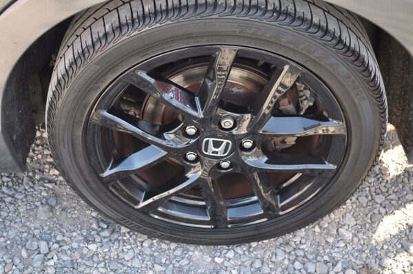 Used Honda Civic 2016 for sale - 74620175: Photo 25