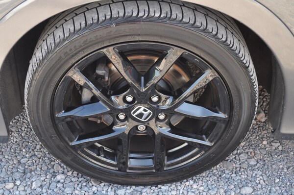 Used Honda Civic 2016 for sale - 74620175: Photo 26