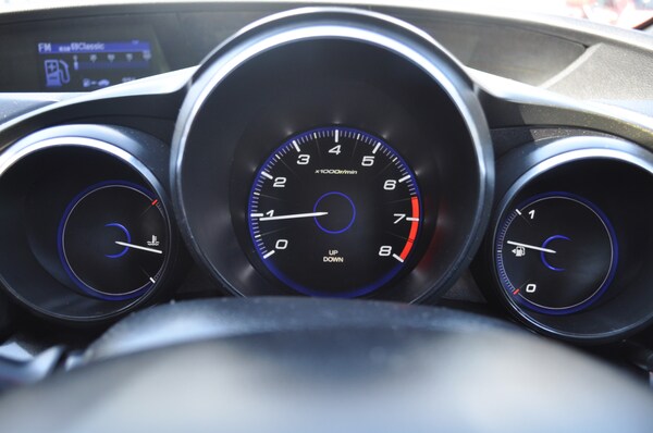 Used Honda Civic 2016 for sale - 74620175: Photo 5