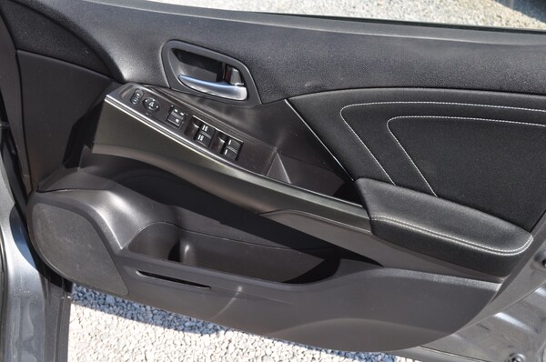 Used Honda Civic 2016 for sale - 74620175: Photo 7