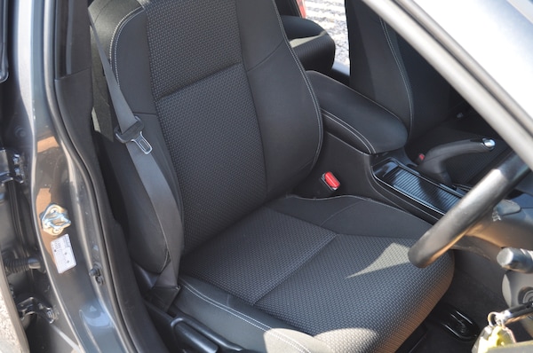 Used Honda Civic 2016 for sale - 74620175: Photo 8