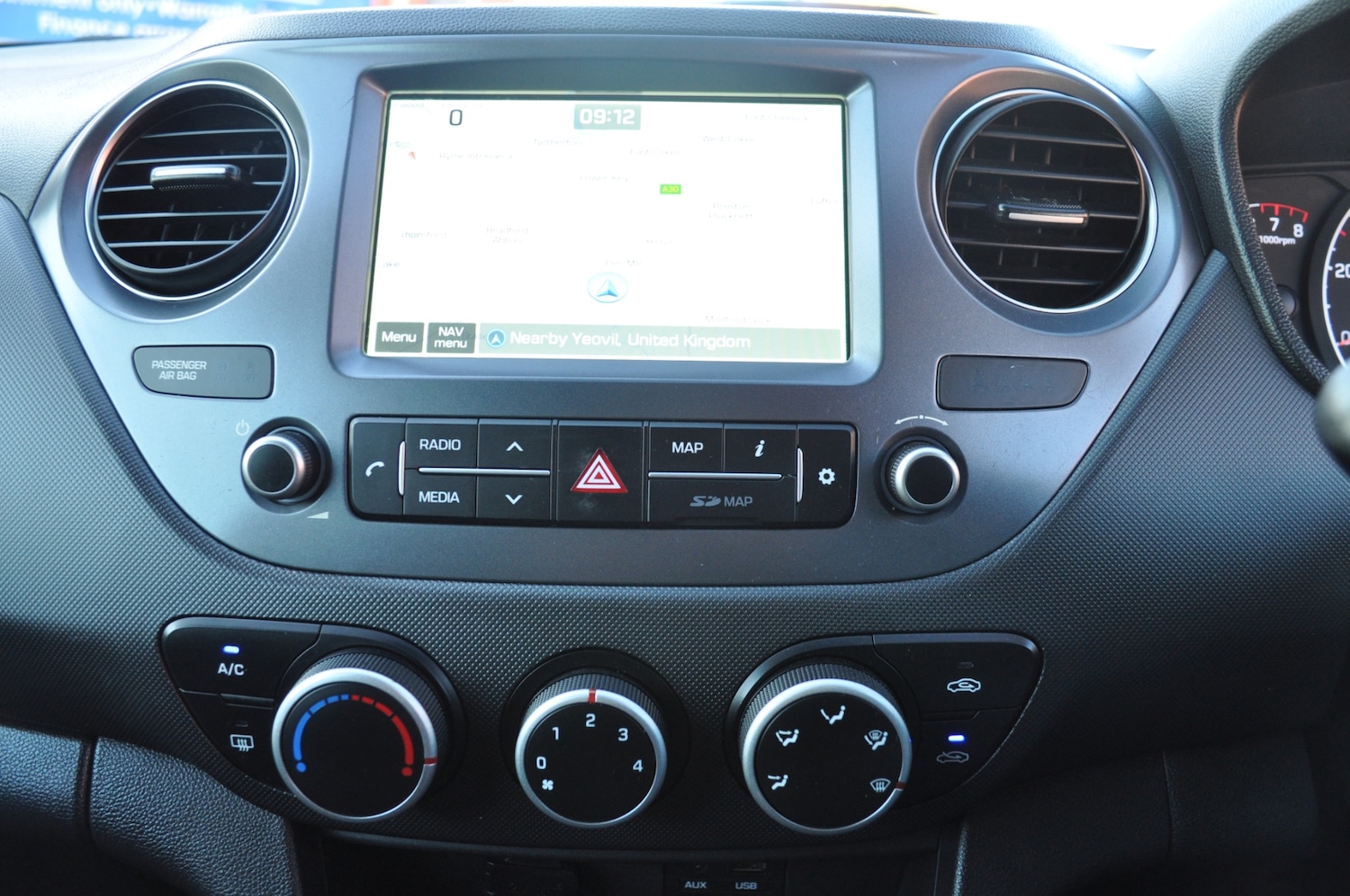 Used Hyundai i10 2018 for sale - 76934947: Photo 12