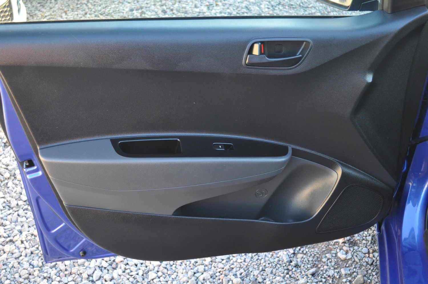 Used Hyundai i10 2018 for sale - 76934947: Photo 14