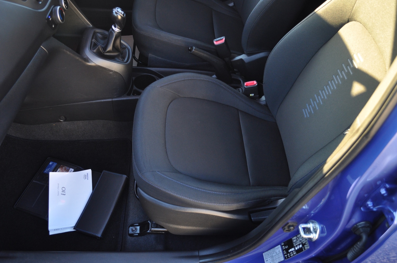 Used Hyundai i10 2018 for sale - 76934947: Photo 15