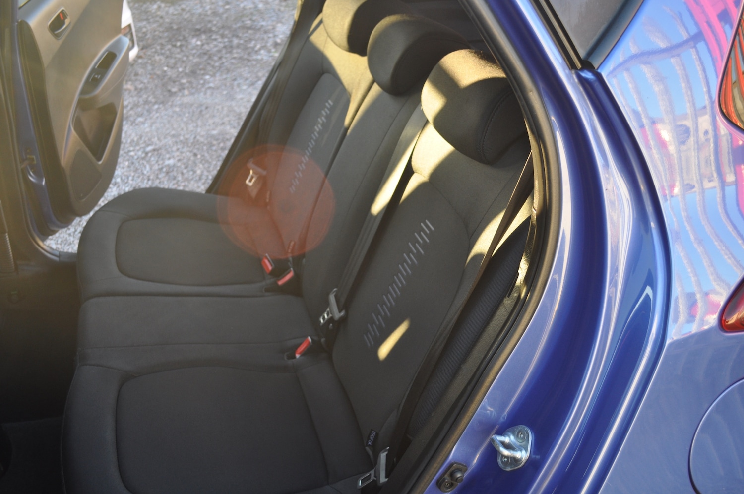 Used Hyundai i10 2018 for sale - 76934947: Photo 17