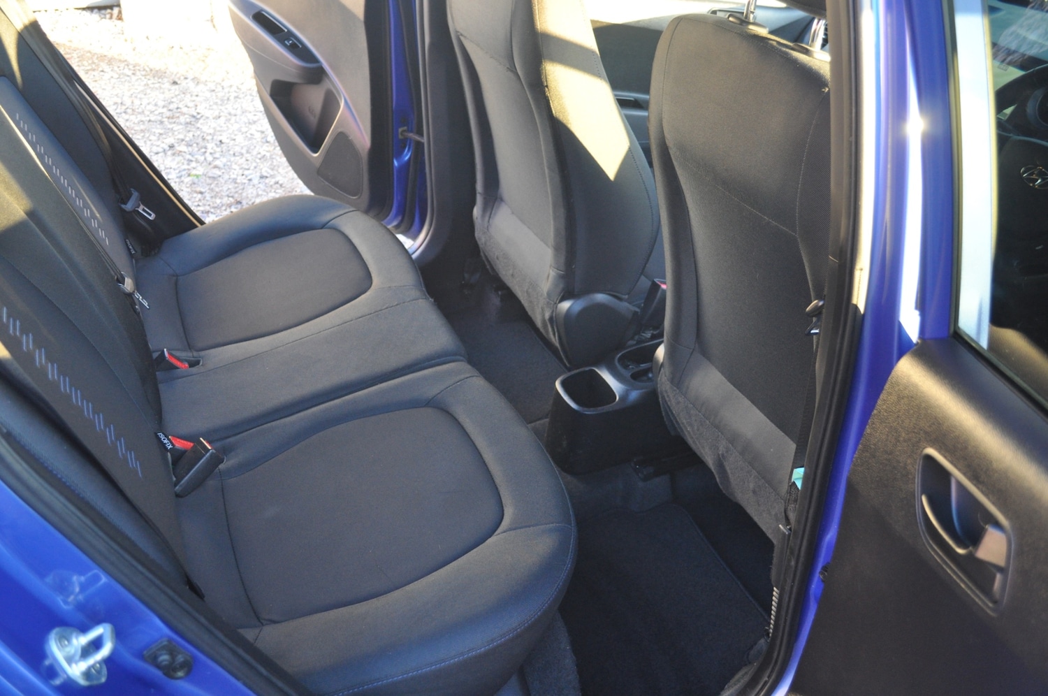 Used Hyundai i10 2018 for sale - 76934947: Photo 18