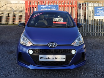 2018 (18) - 1.0 Go SE 5dr