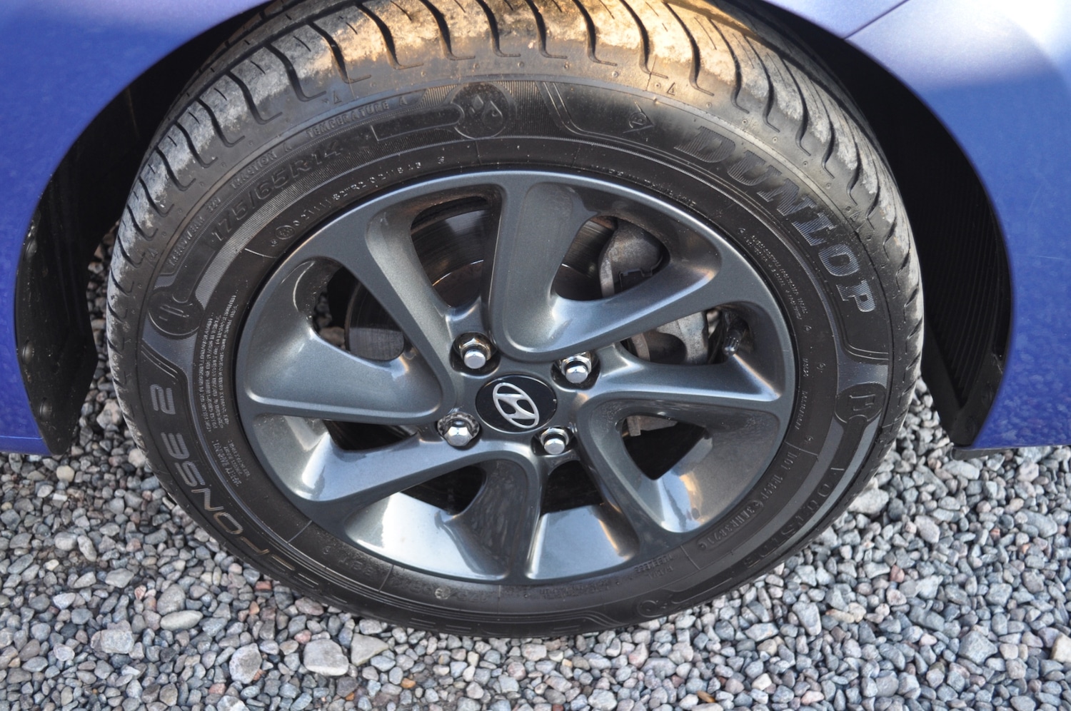 Used Hyundai i10 2018 for sale - 76934947: Photo 21