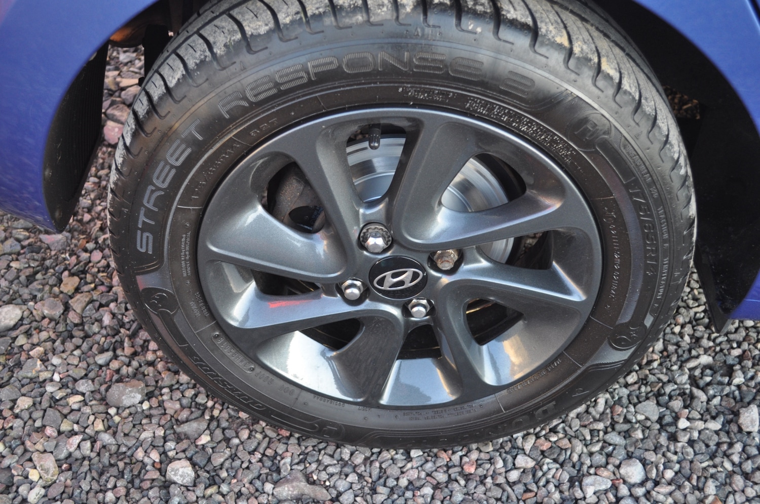 Used Hyundai i10 2018 for sale - 76934947: Photo 22