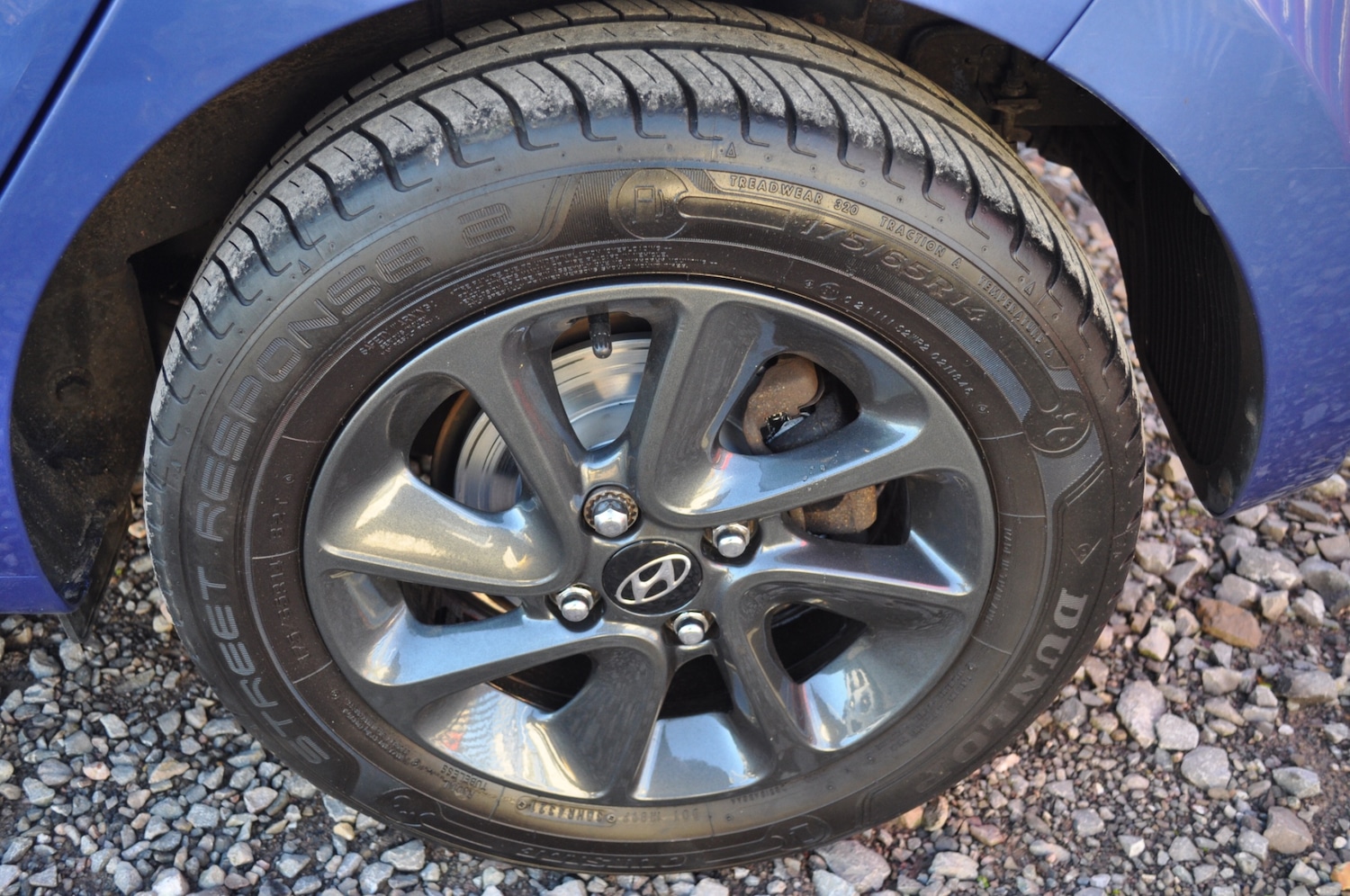 Used Hyundai i10 2018 for sale - 76934947: Photo 23