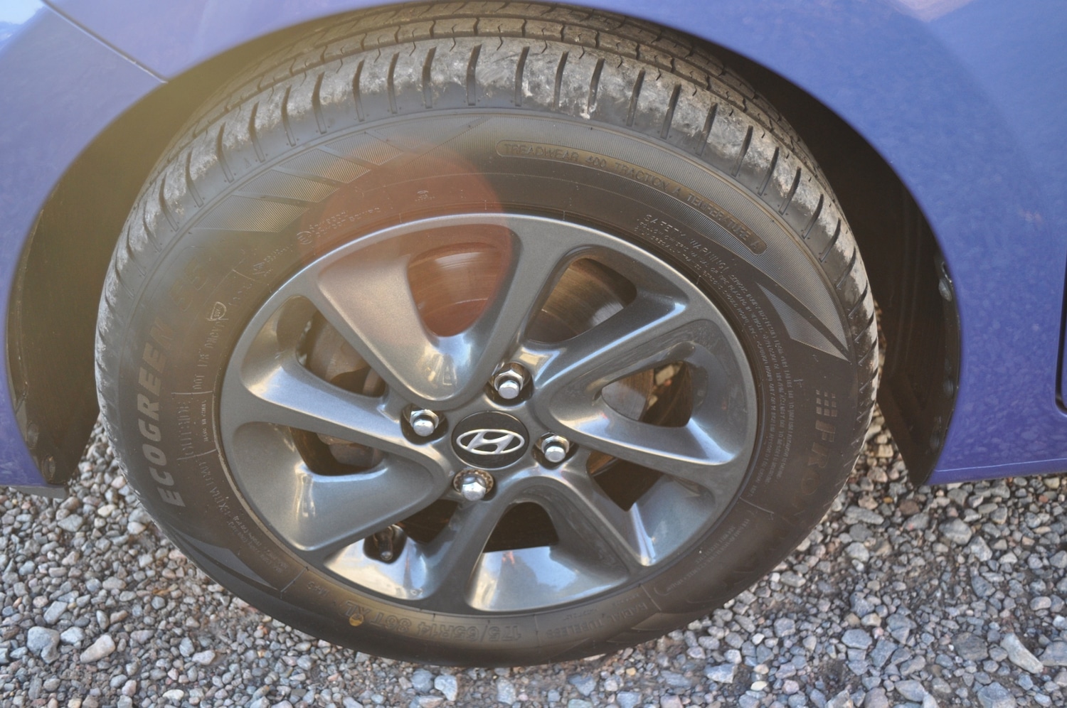 Used Hyundai i10 2018 for sale - 76934947: Photo 24