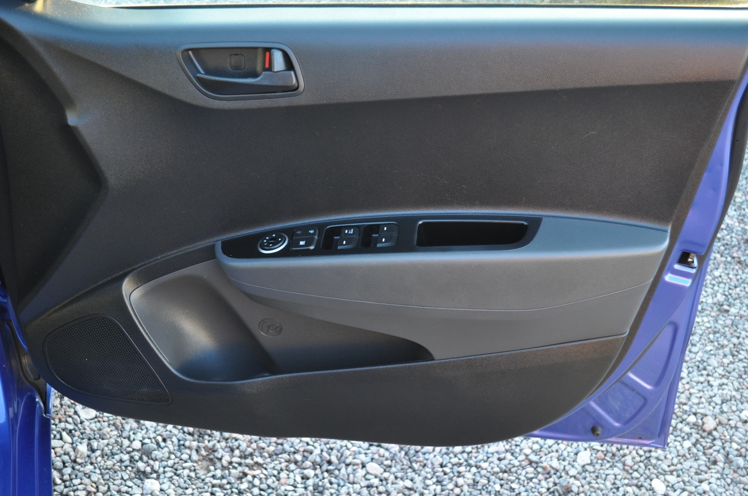 Used Hyundai i10 2018 for sale - 76934947: Photo 7