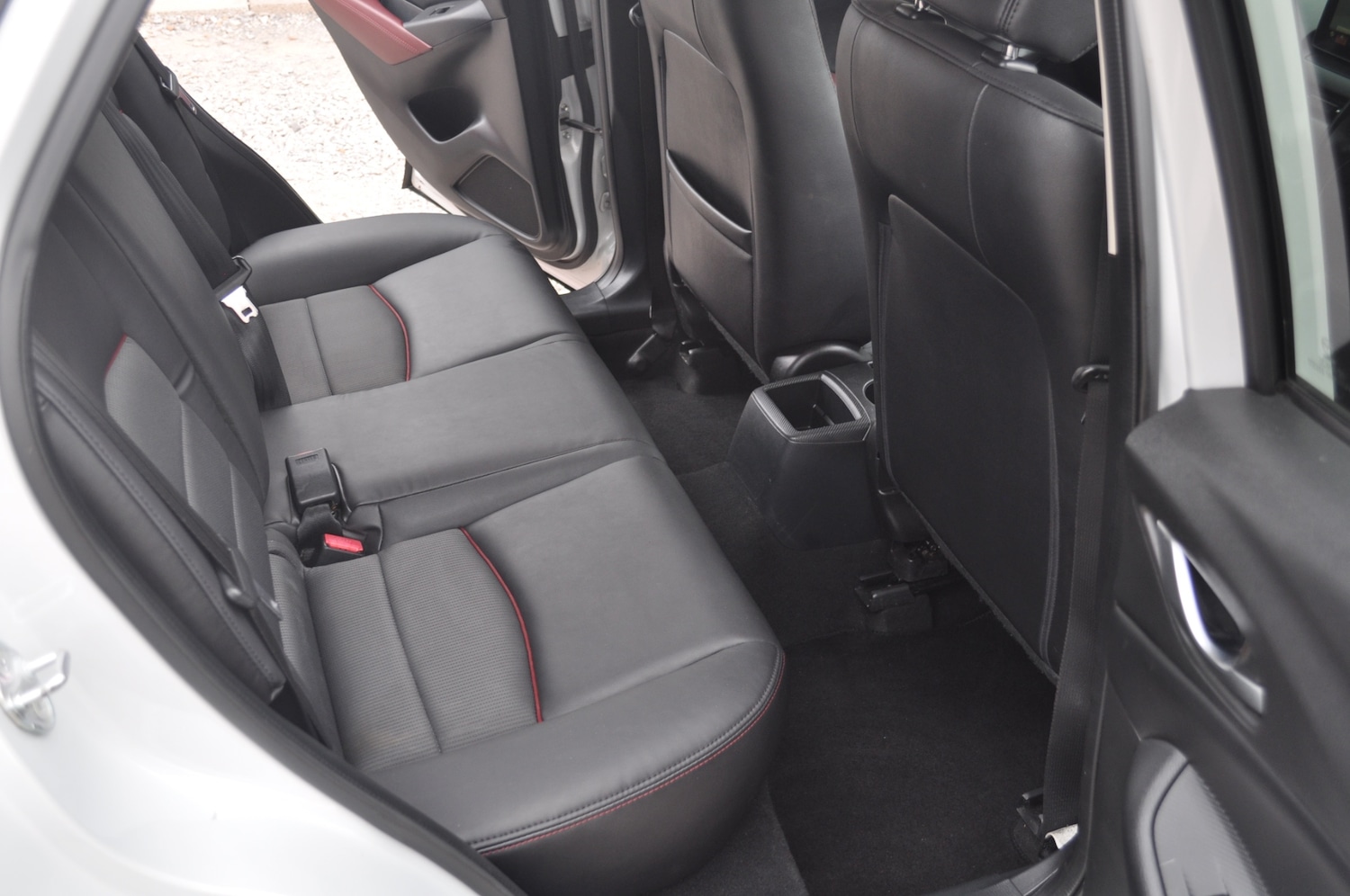 Vehicle 16