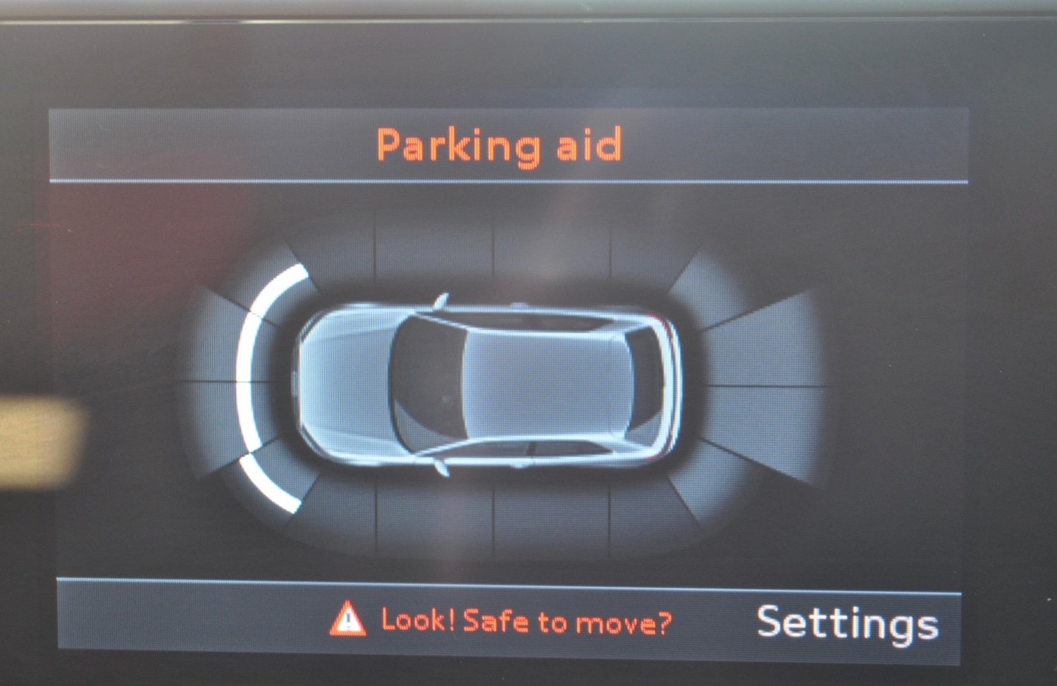 Used Audi A3 2015 for sale - 76756908: Photo 11