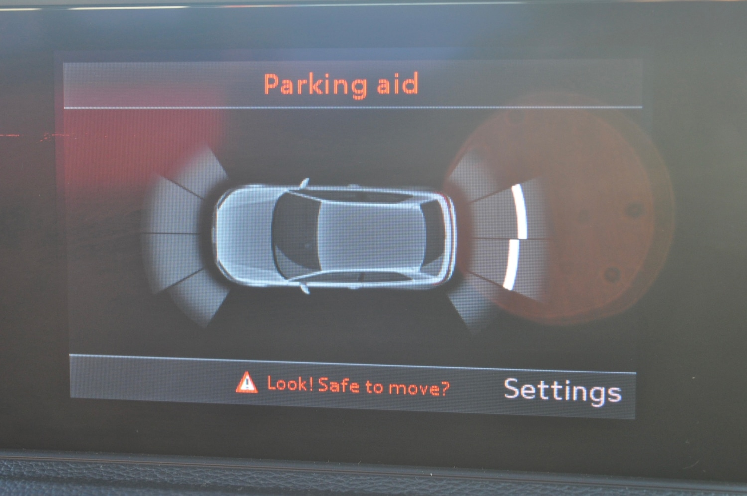 Used Audi A3 2015 for sale - 76756908: Photo 12