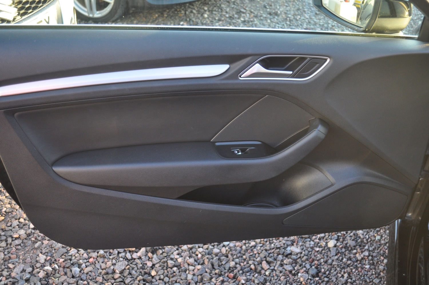 Used Audi A3 2015 for sale - 76756908: Photo 13