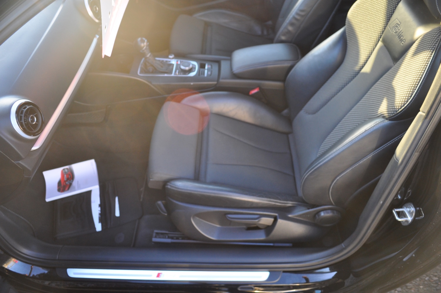 Used Audi A3 2015 for sale - 76756908: Photo 14