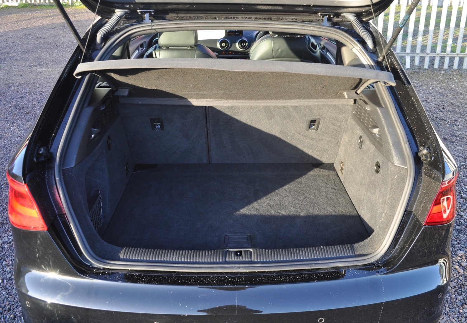 Used Audi A3 2015 for sale - 76756908: Photo 22