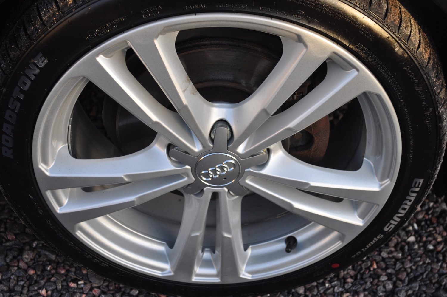 Used Audi A3 2015 for sale - 76756908: Photo 23