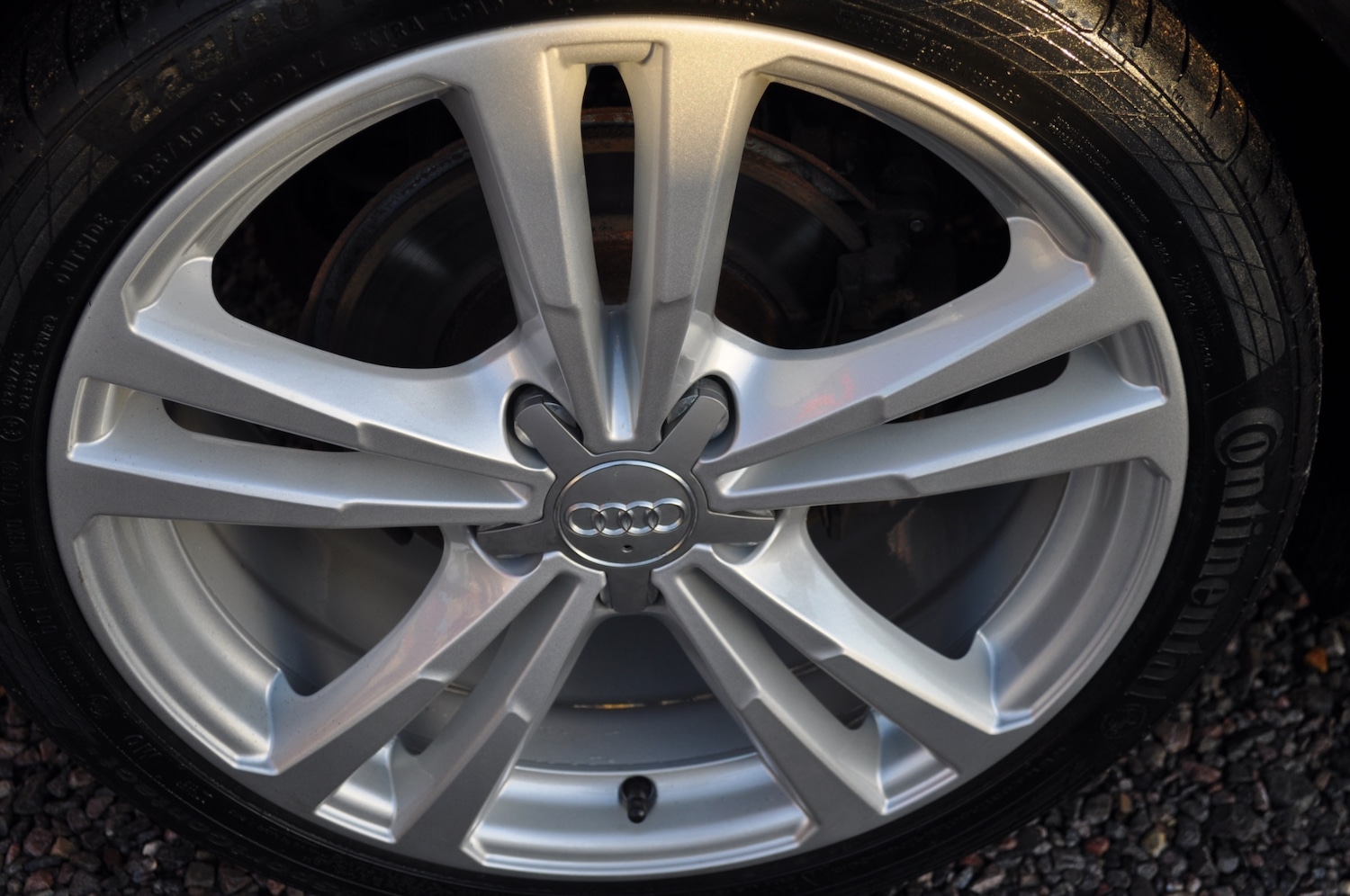 Used Audi A3 2015 for sale - 76756908: Photo 24