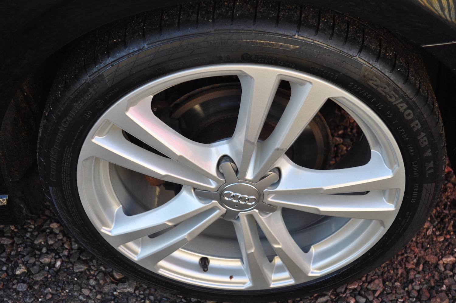 Used Audi A3 2015 for sale - 76756908: Photo 25