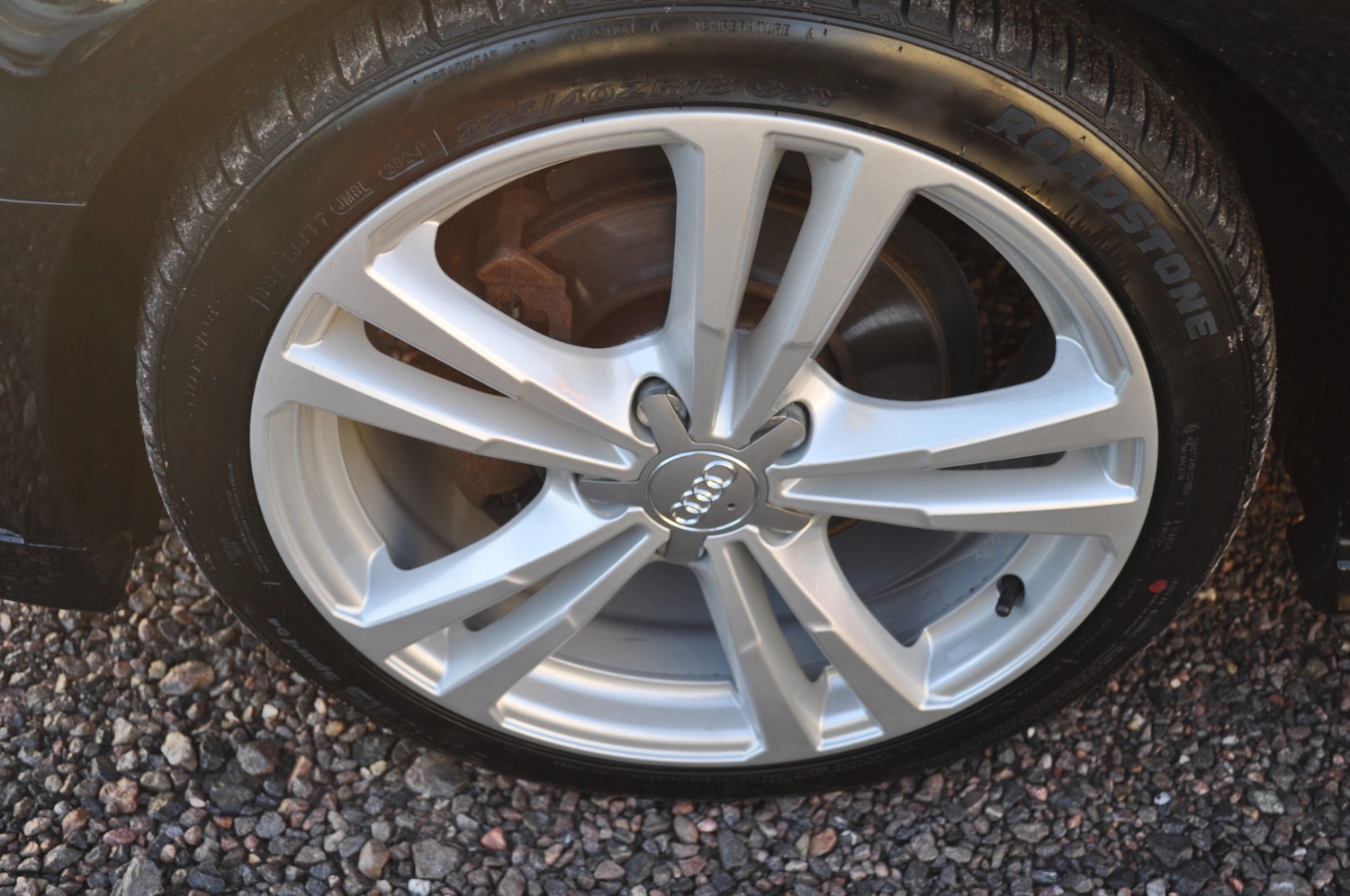 Used Audi A3 2015 for sale - 76756908: Photo 26