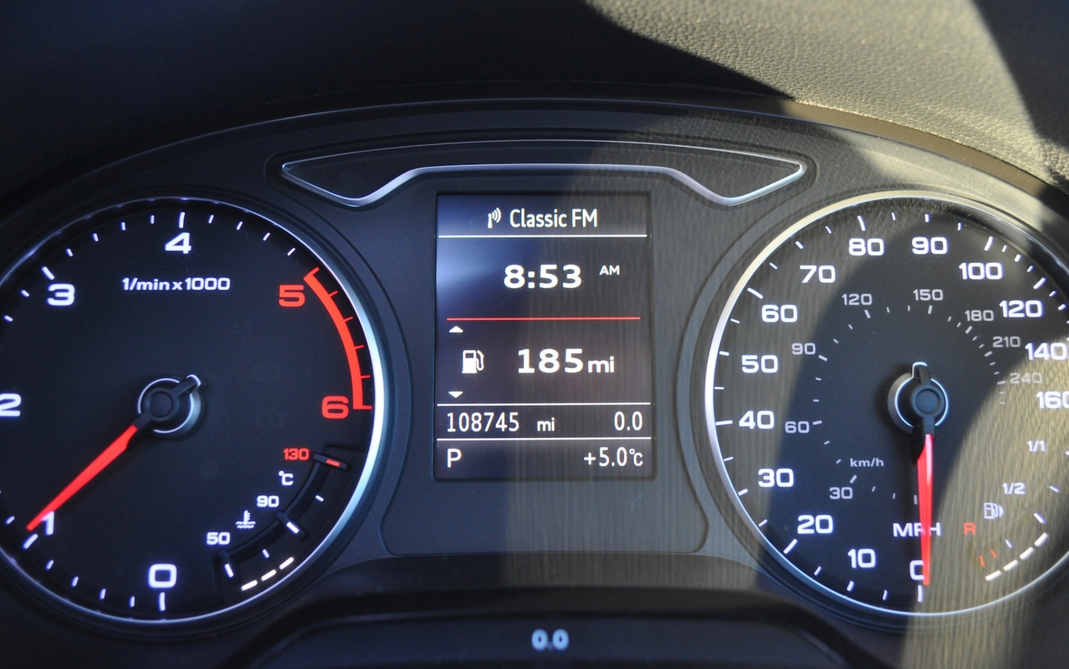 Used Audi A3 2015 for sale - 76756908: Photo 5