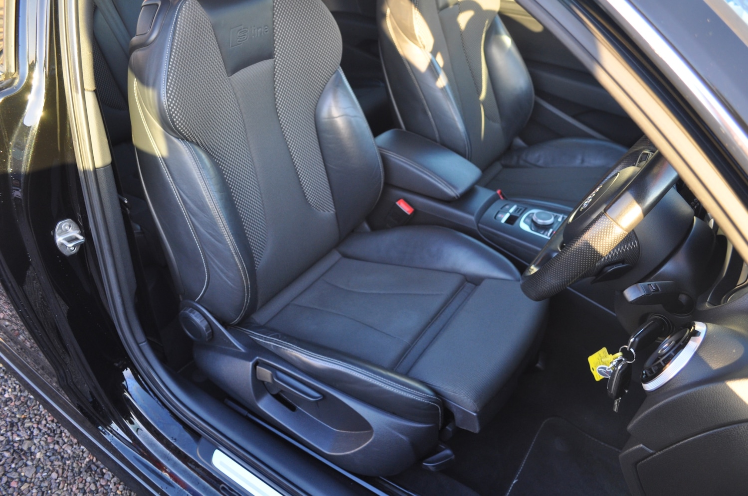 Used Audi A3 2015 for sale - 76756908: Photo 8