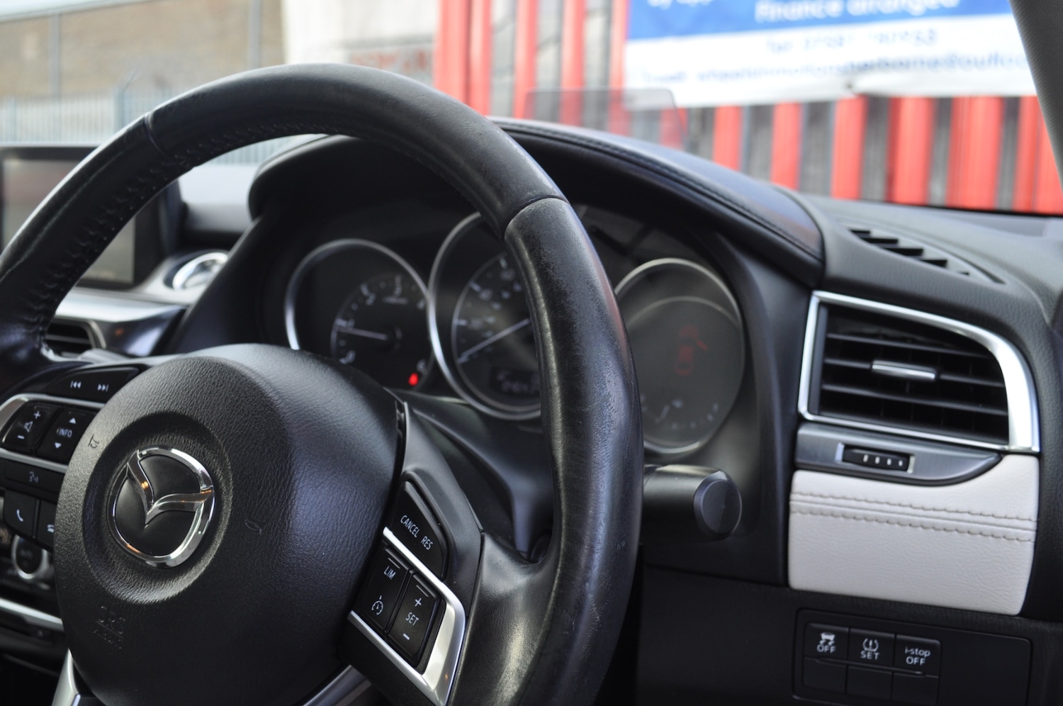 Used Mazda Mazda6 2016 for sale - 77264650: Photo 10