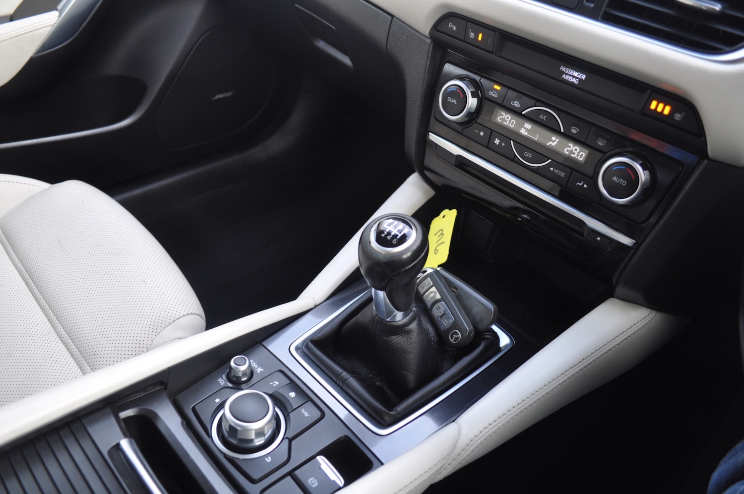 Used Mazda Mazda6 2016 for sale - 77264650: Photo 11