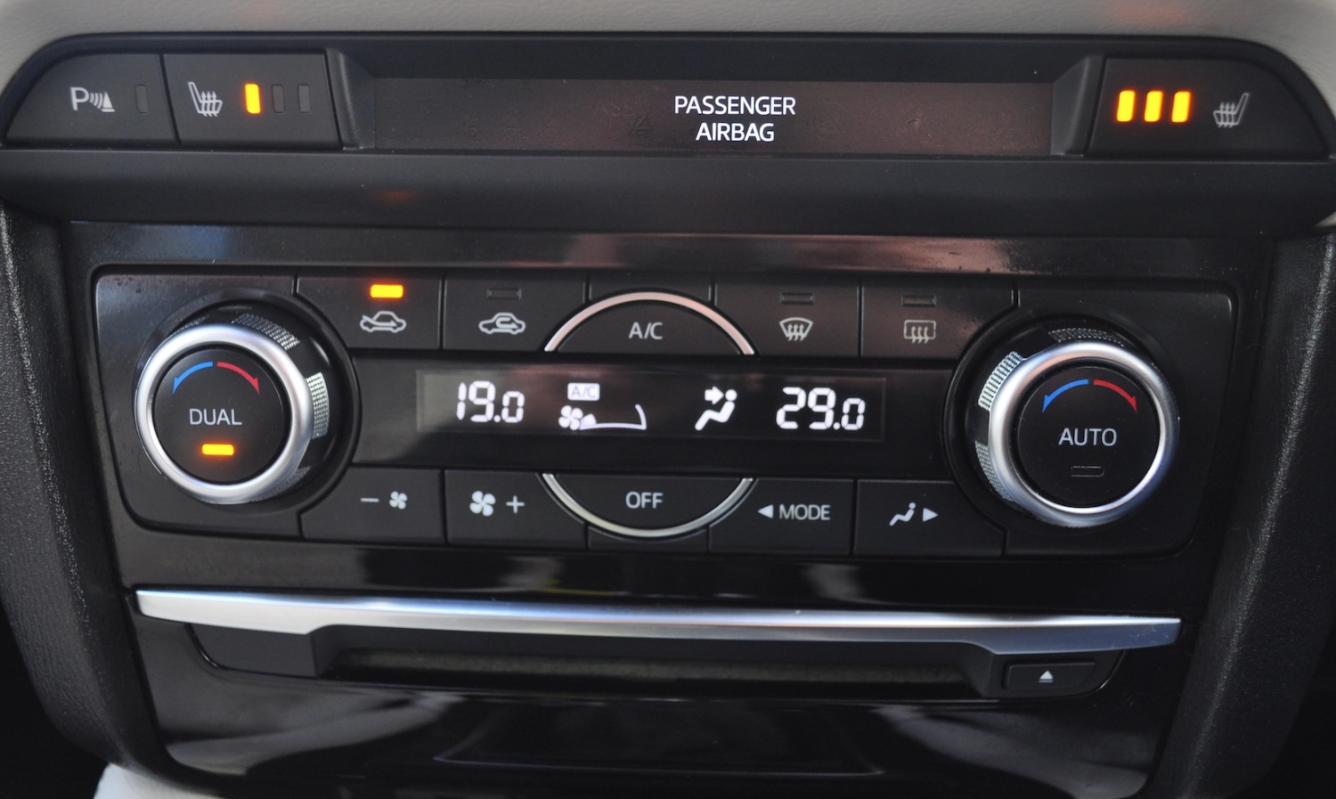 Used Mazda Mazda6 2016 for sale - 77264650: Photo 12