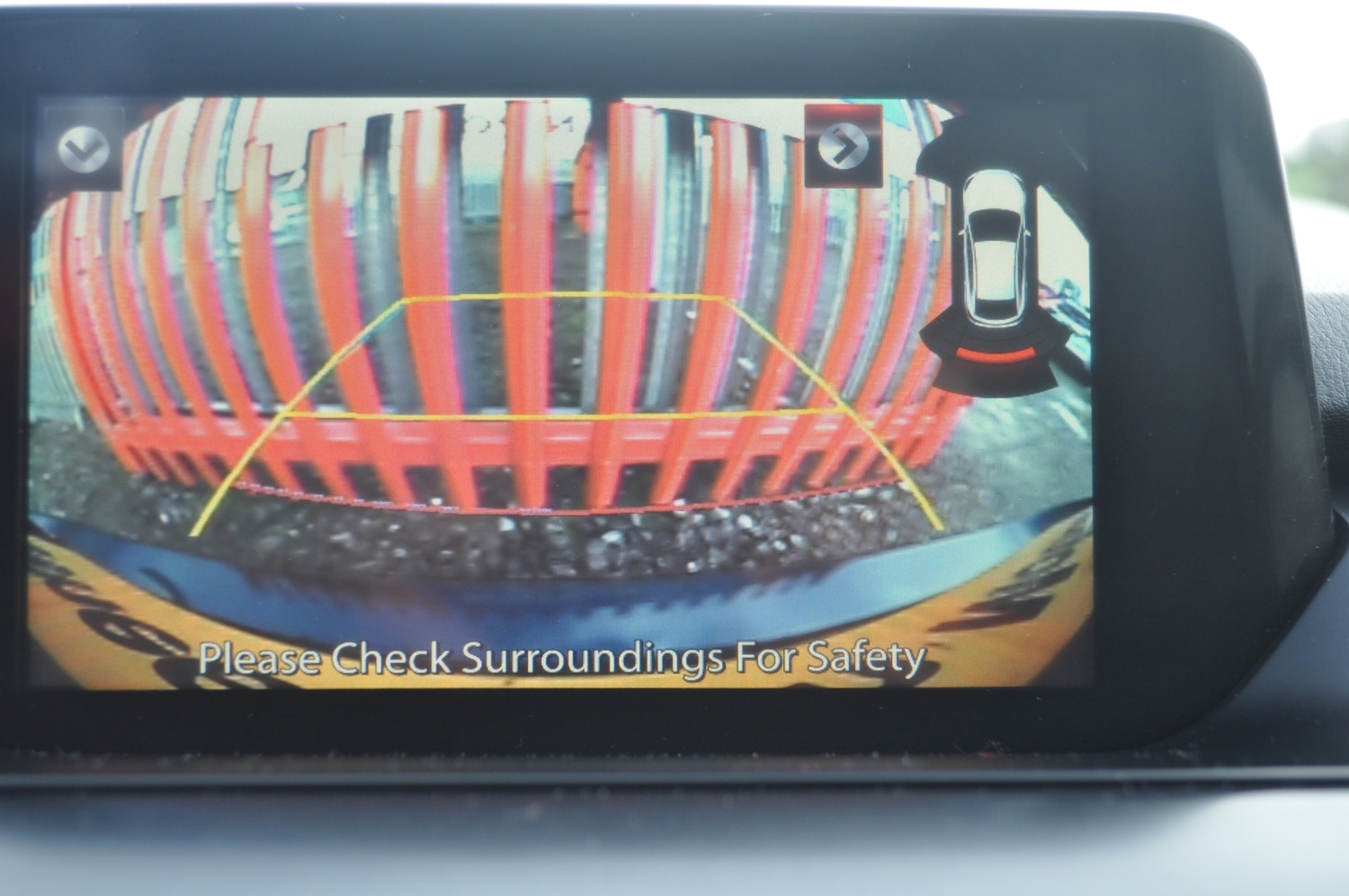 Used Mazda Mazda6 2016 for sale - 77264650: Photo 14