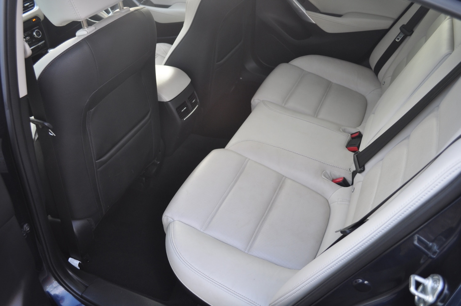 Used Mazda Mazda6 2016 for sale - 77264650: Photo 17