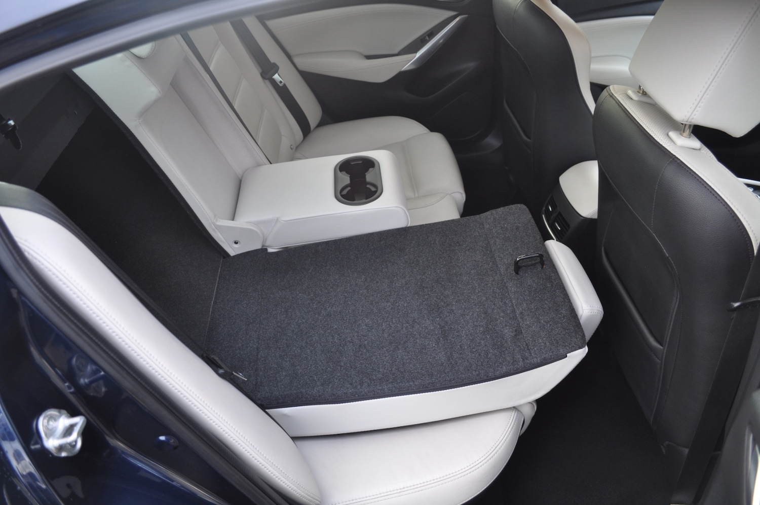 Used Mazda Mazda6 2016 for sale - 77264650: Photo 19