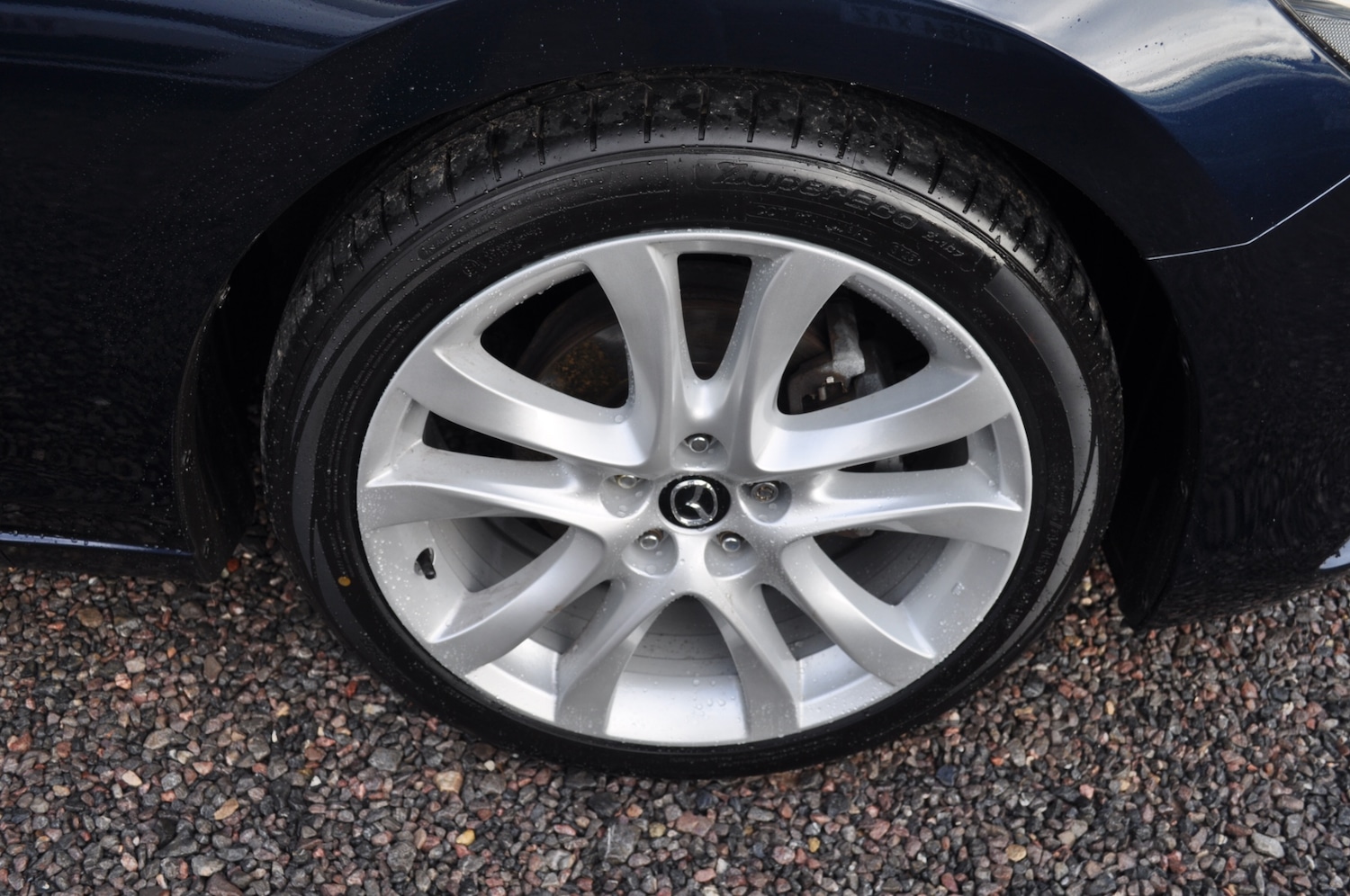 Used Mazda Mazda6 2016 for sale - 77264650: Photo 22