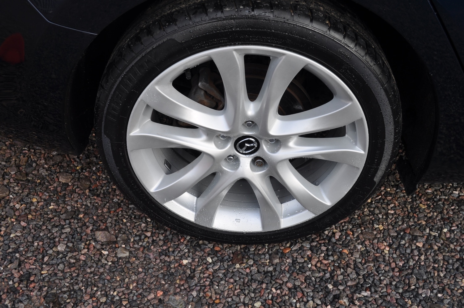 Used Mazda Mazda6 2016 for sale - 77264650: Photo 23