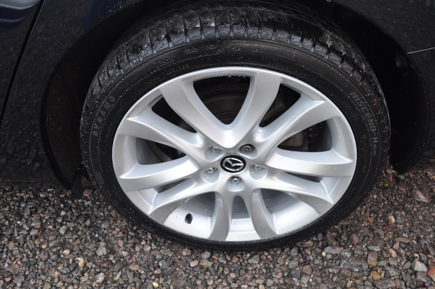 Used Mazda Mazda6 2016 for sale - 77264650: Photo 24