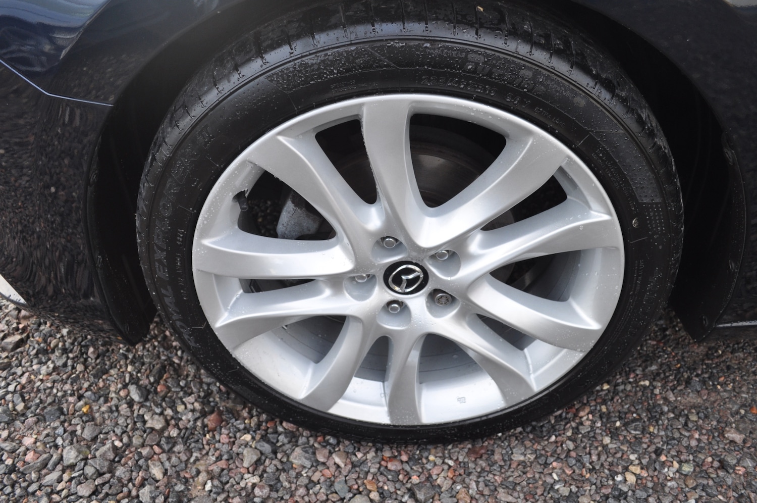 Used Mazda Mazda6 2016 for sale - 77264650: Photo 25